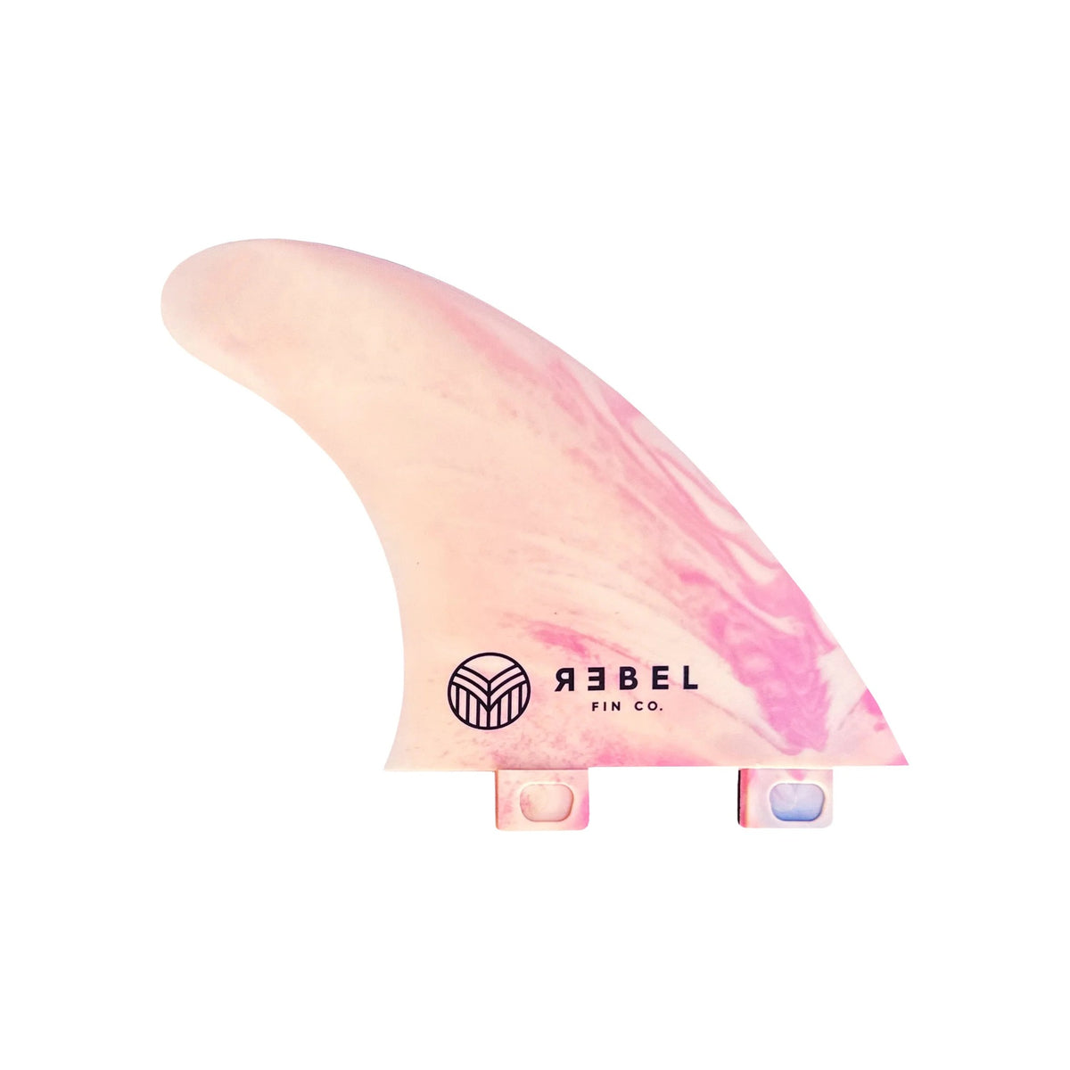 Rebel Thruster Marble "Unicorn" FCS I