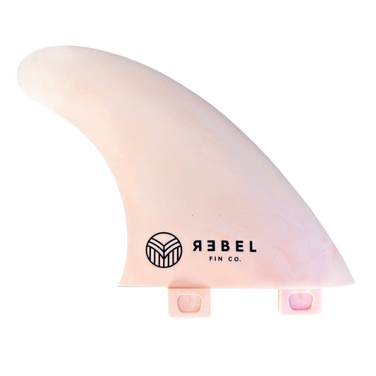 Rebel Thruster Marble "Candy" FCS I