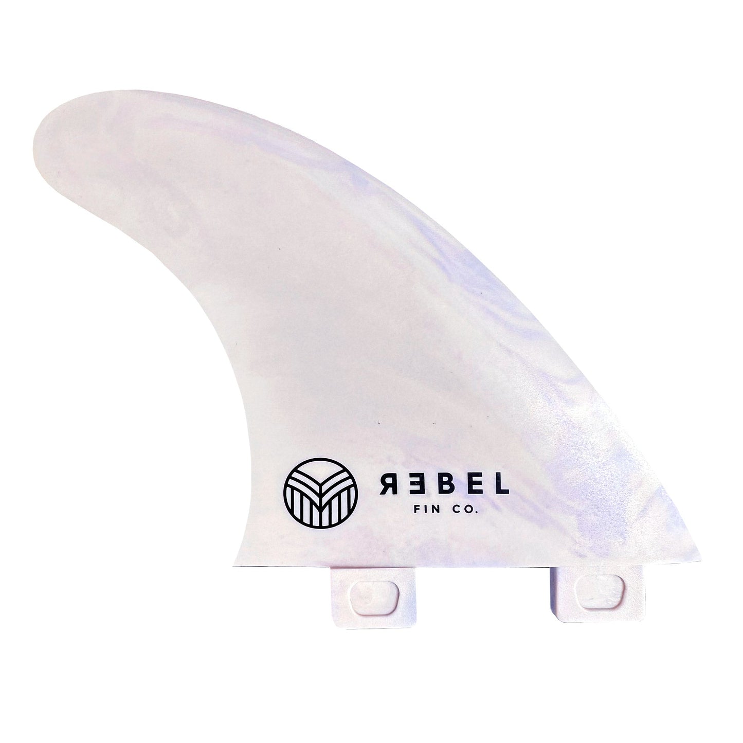 Rebel Thruster Marble "Lazy Sunday morning" FCS I