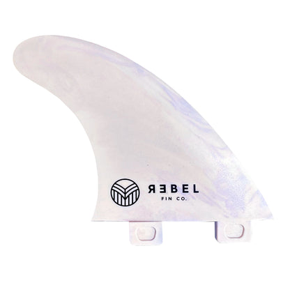 Rebel Thruster Marble "Lazy Sunday morning" FCS I