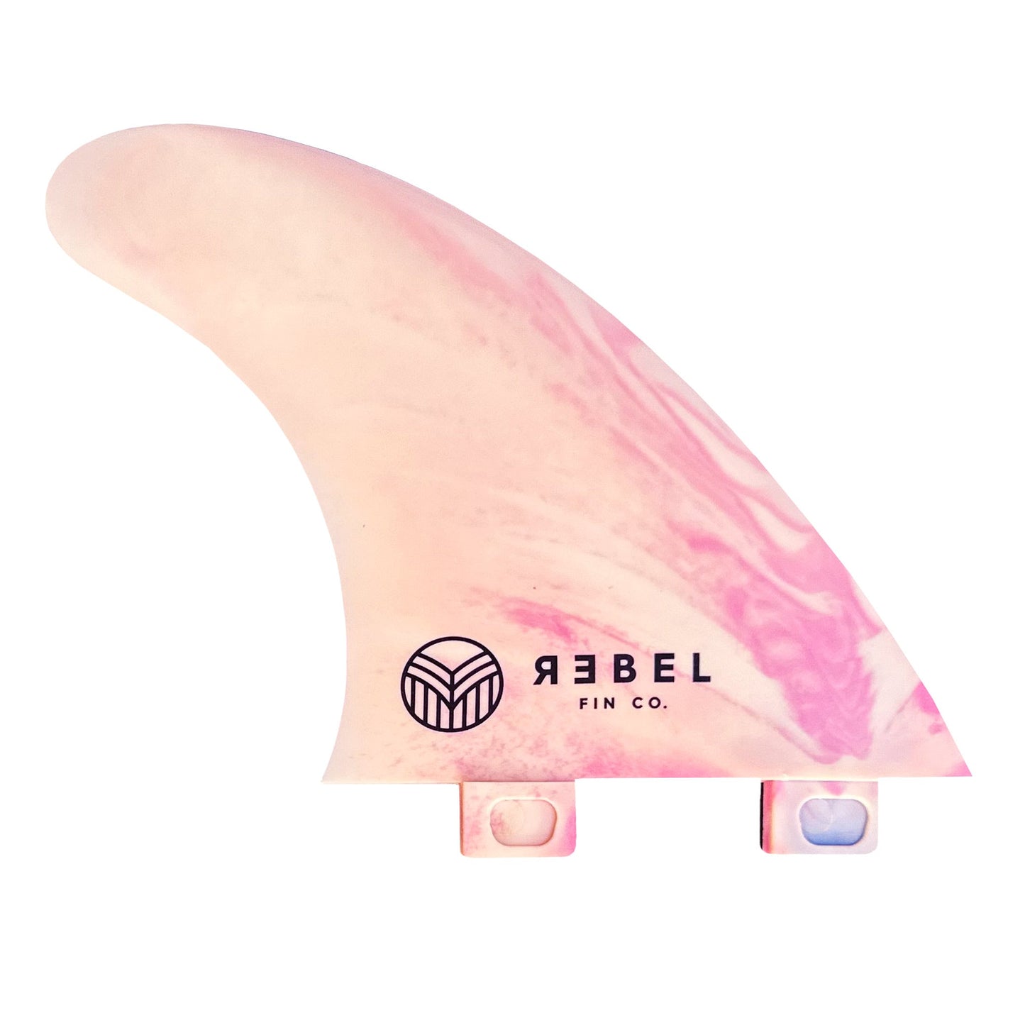 Rebel Thruster Marble "Unicorn" FCS I