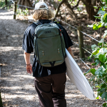 FCS Mission 3.0 Backpack 40L Alpine