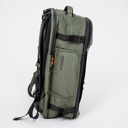 FCS Mission 3.0 Backpack 40L Alpine