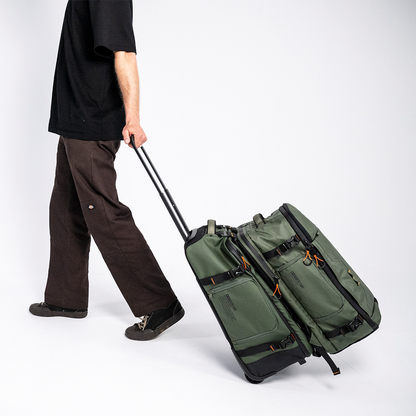 FCS Mission 3.0 Backpack 40L Alpine