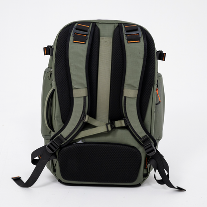 FCS Mission 3.0 Backpack 40L Alpine