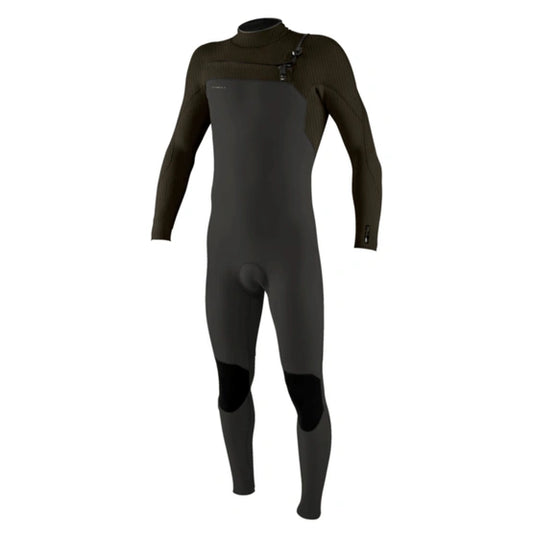O'Neill Hyperfreak 3/2+ Chest Zip Full Wetsuit