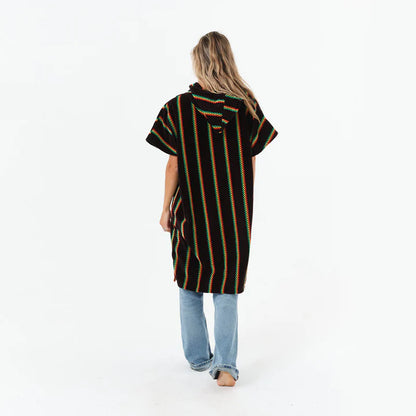 Slowtide Natural Mystic Changing Poncho