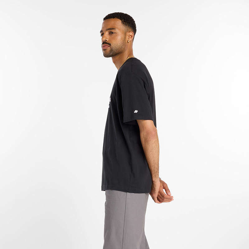 New Balance Numeric Stacked Graphic T-Shirt