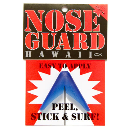 SurfCo Hawaii Nose Guard Kit Red