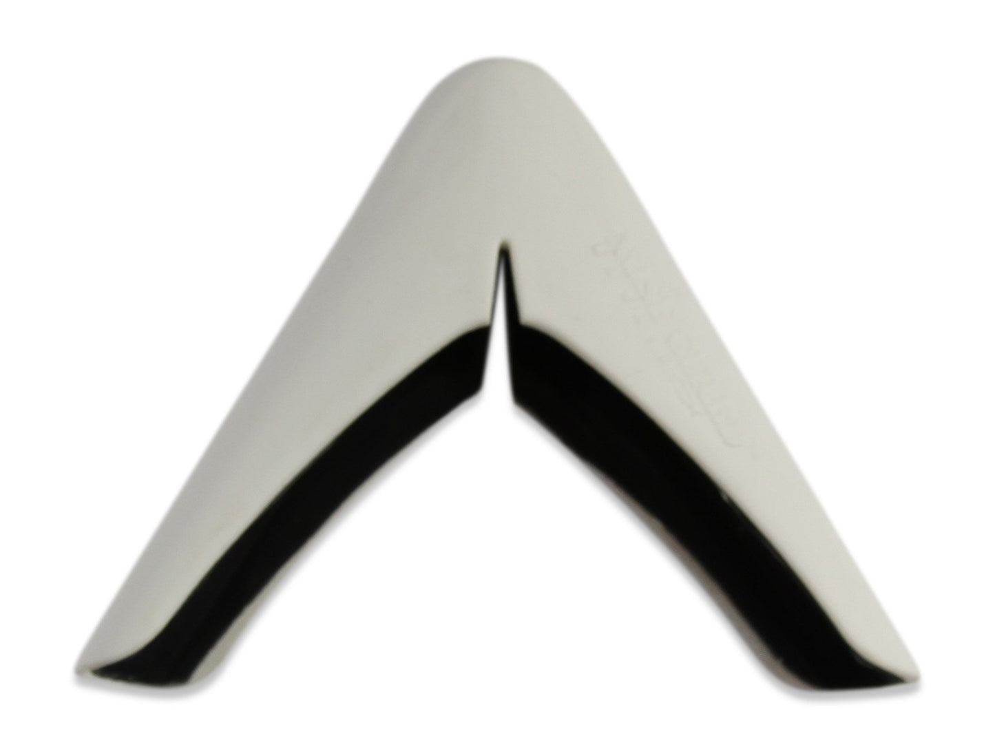 SurfCo Hawaii Nose Guard - Super Slick Grey