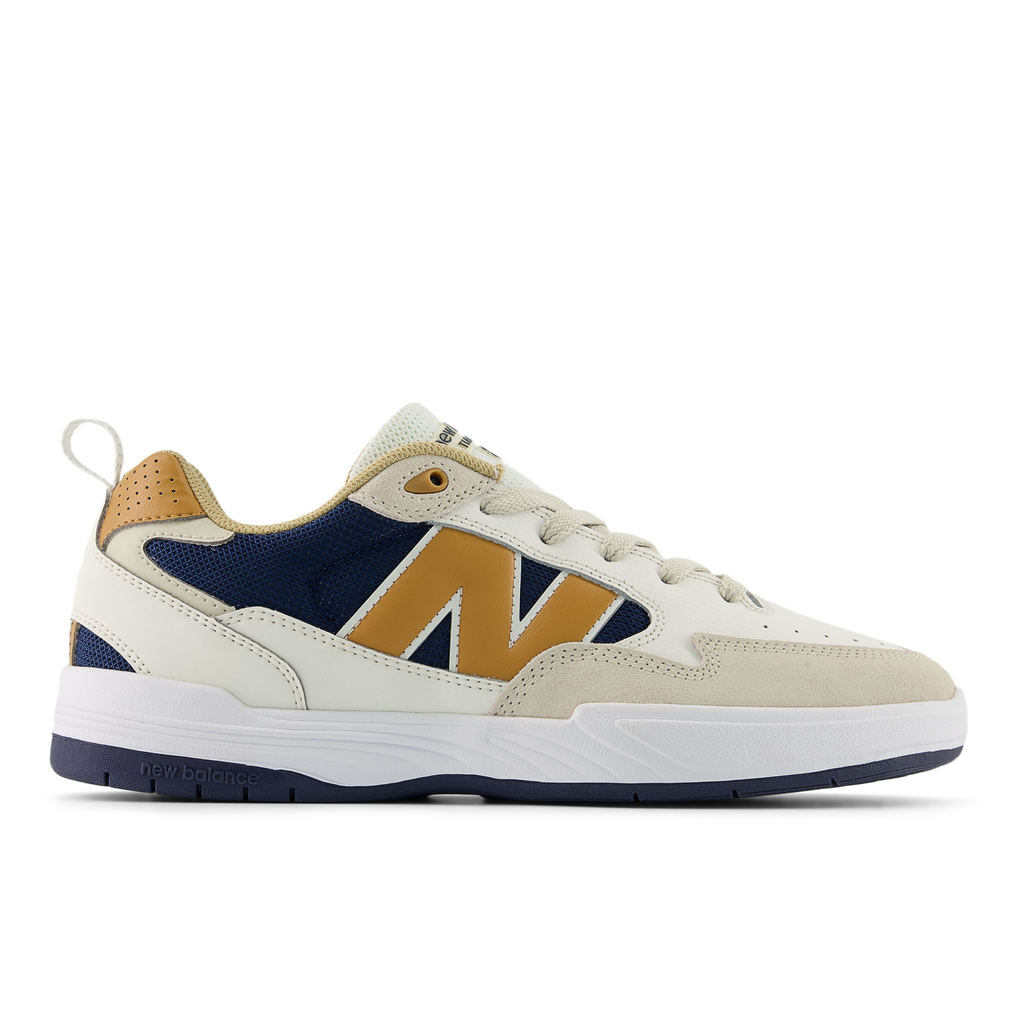 New Balance Numeric Tiago 808 Schuhe