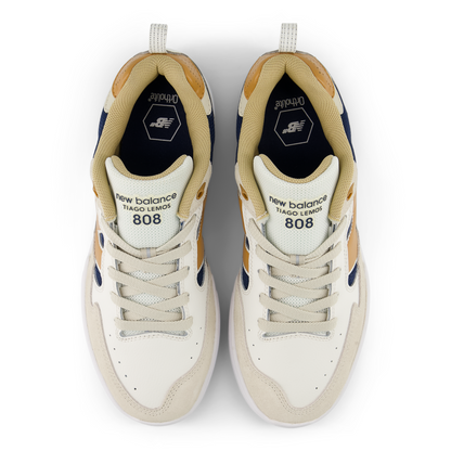 New Balance Numeric Tiago 808 Schuhe