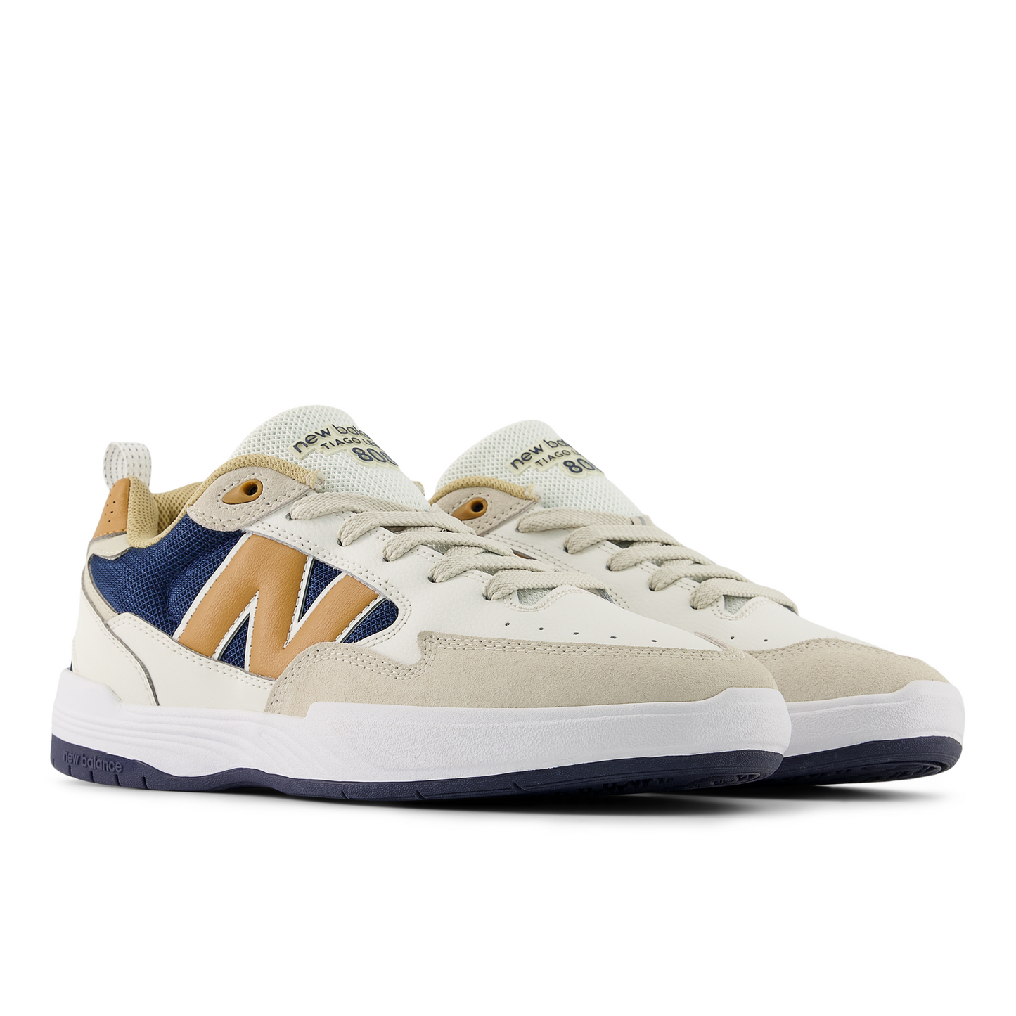 New Balance Numeric Tiago 808 Schuhe