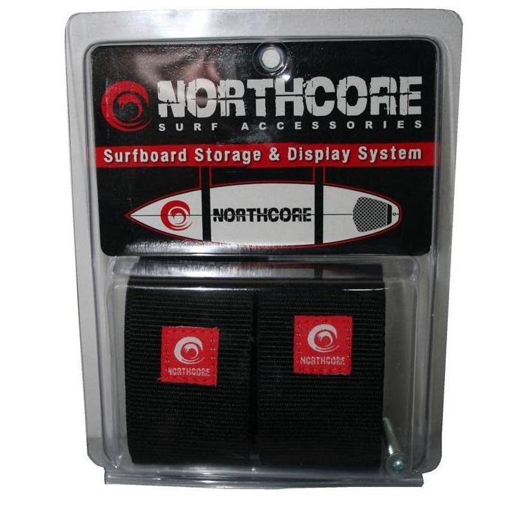 Schlinge de exibição de prancha de surf Northcore