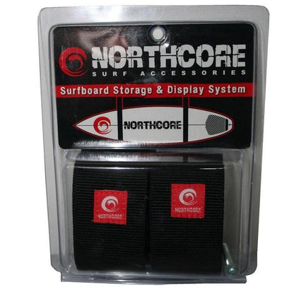 Schlinge de exibição de prancha de surf Northcore