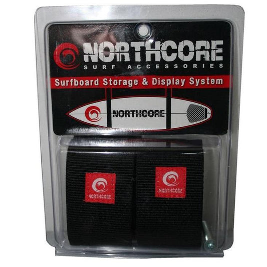 Schlinge de exibição de prancha de surf Northcore