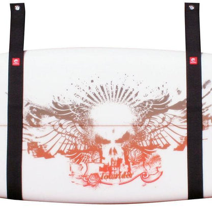 Schlinge de exibição de prancha de surf Northcore