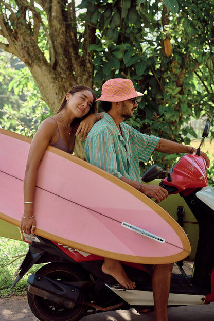 Nicawana Popoyo Surf Hat UPF50+
