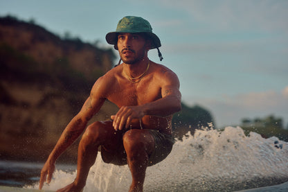 Nicawana Ahangama Surf Helmet UPF50+