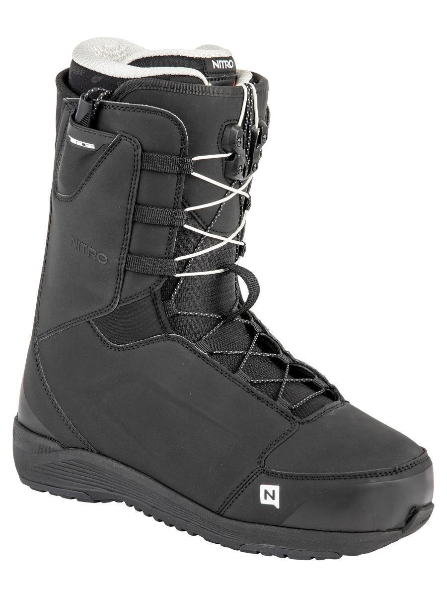 Nitro Anthem TLS Snowboard Boots