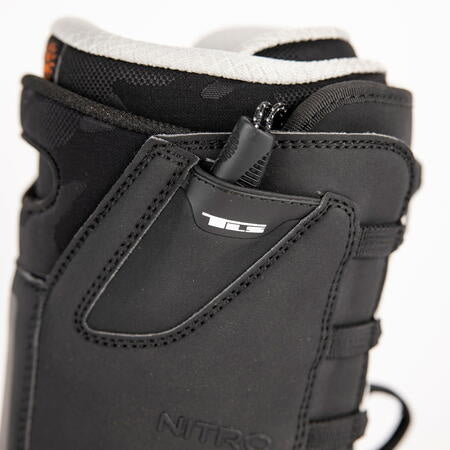 Nitro Anthem TLS Snowboard Boots