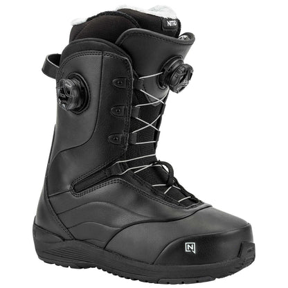 Nitro Damen Crown BOA '25 Snowboard Boots