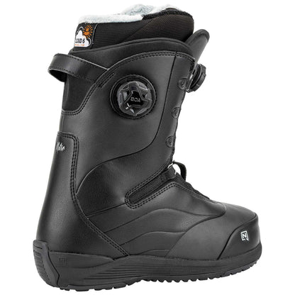 Nitro Damen Crown BOA '25 Snowboard Boots