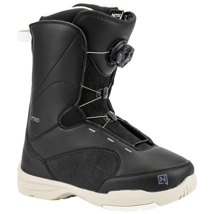 Nitro Damen Flora BOA '25 Snowboard Boots