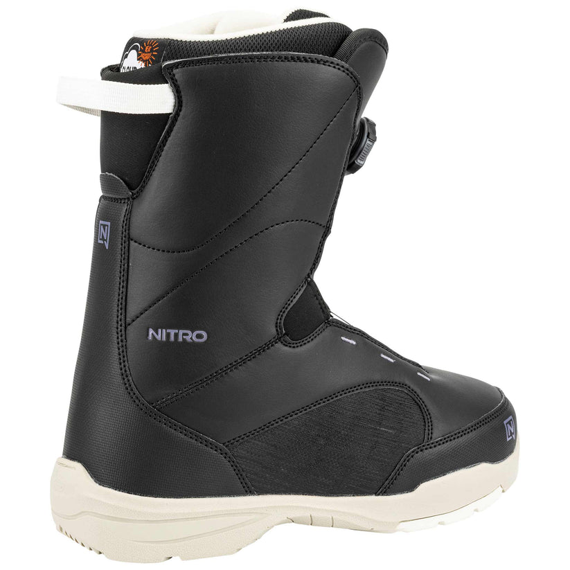 Nitro Damen Flora BOA '25 Snowboard Boots