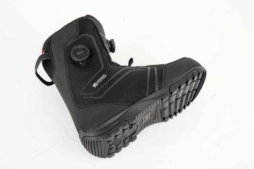 Nitro Sentinel BOA Snowboard Boots