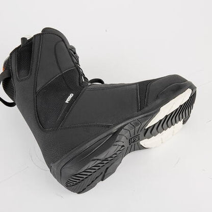 Nitro Tangent TLS Snowboard Boots