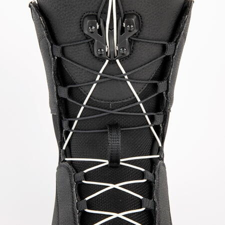 Nitro Tangent TLS Snowboard Boots