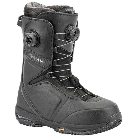 Nitro Team BOA '25 Snowboard Boots