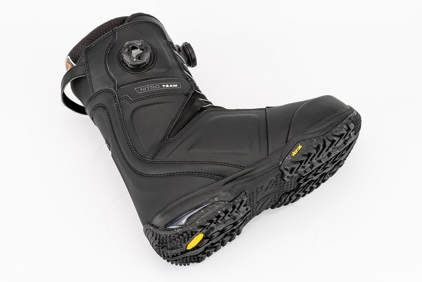 Nitro Team BOA '25 Snowboard Boots