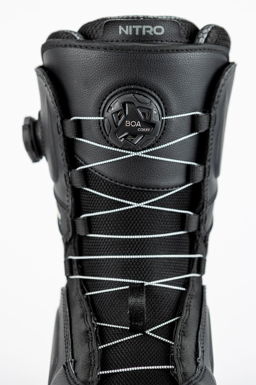 Nitro Team BOA '25 Snowboard Boots