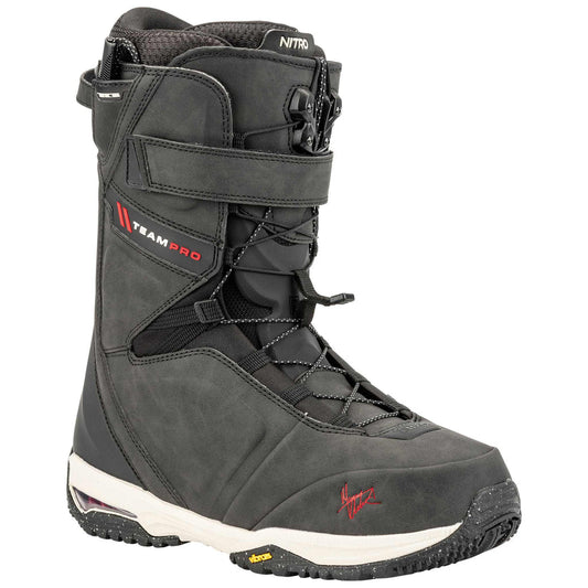 Nitro Team Pro MK TLS Boots '25