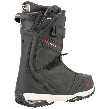 Nitro Team Pro MK TLS Boots '25