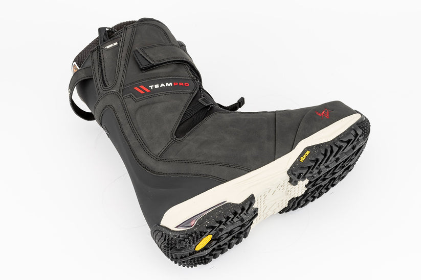 Nitro Team Pro MK TLS Boots '25