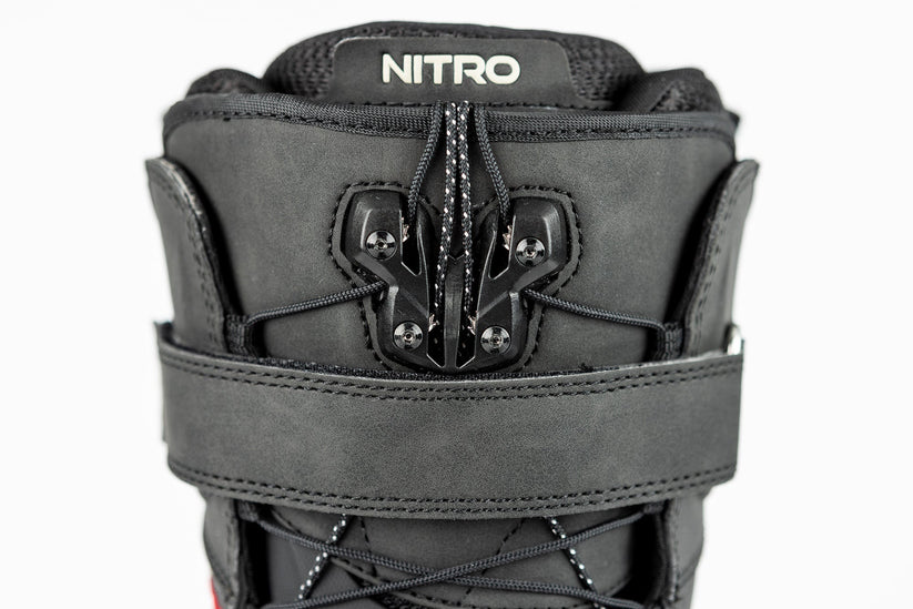 Nitro Team Pro MK TLS Boots '25