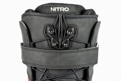 Nitro Team Pro MK TLS Boots '25