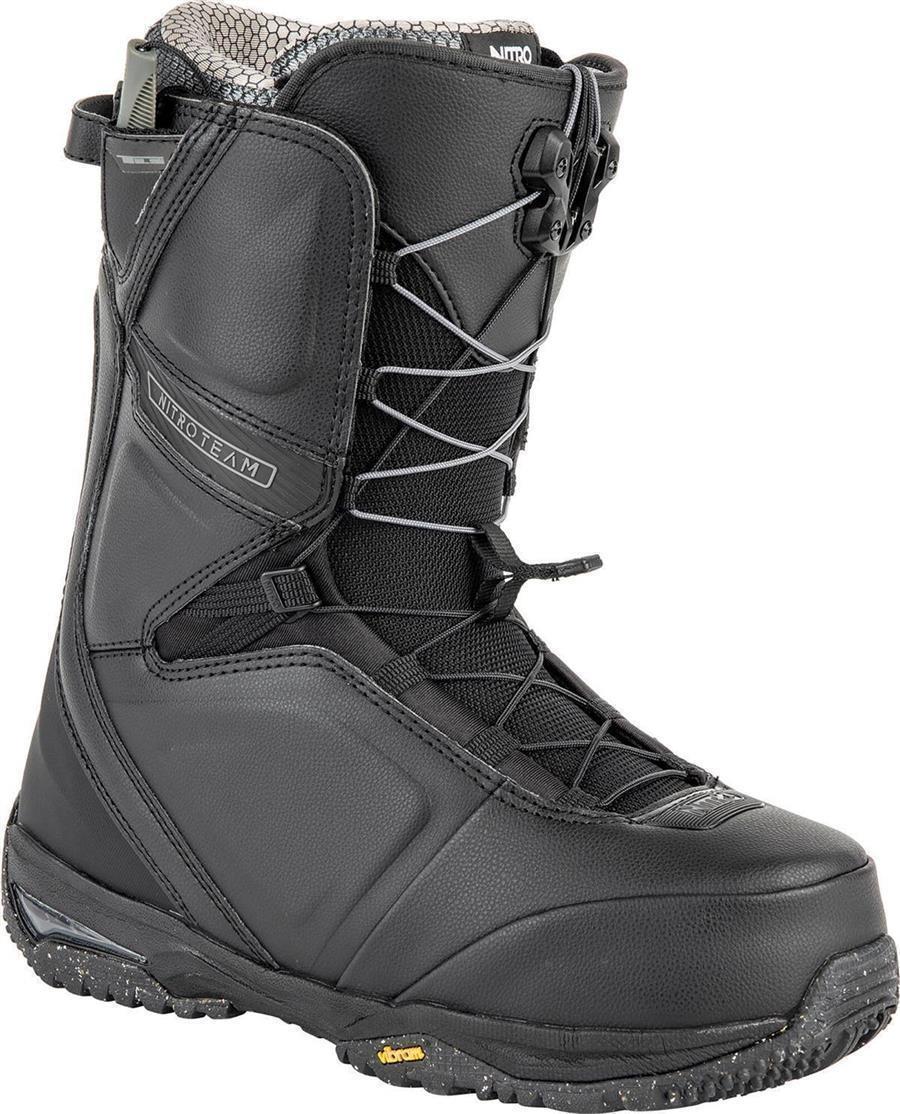 Nitro Team TLS Snowboard Boots