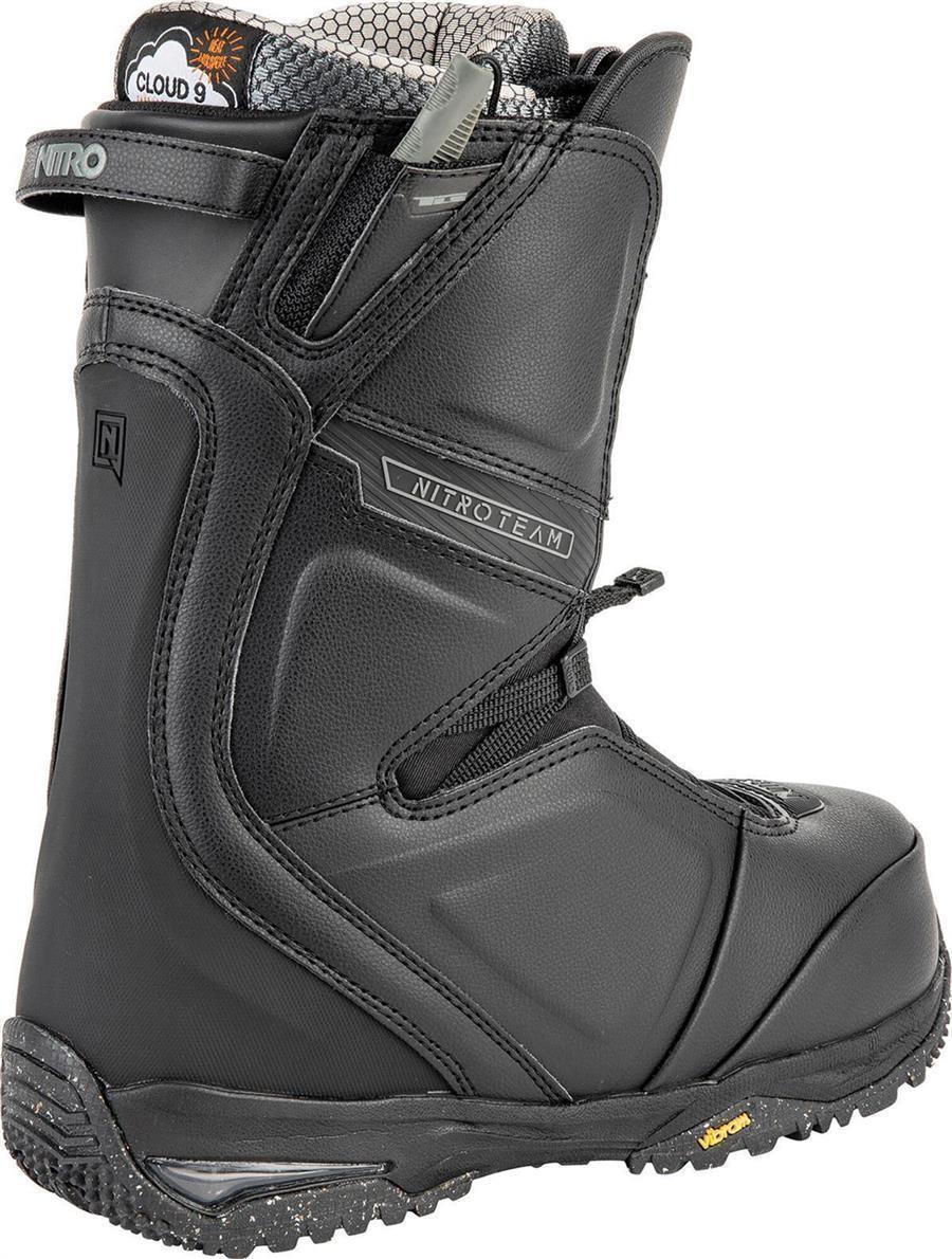 Nitro Team TLS Snowboard Boots