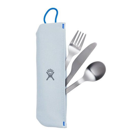 Hydro Flask Outdoor Kitchen Flatware Set