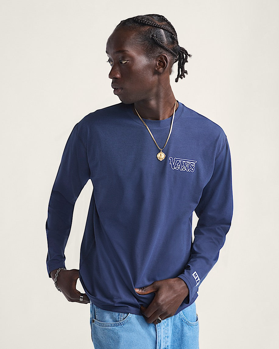 VANS MTE Outline Hybrid LS