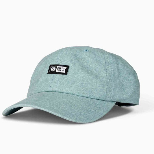 Salty Crew Beached Dad Hat