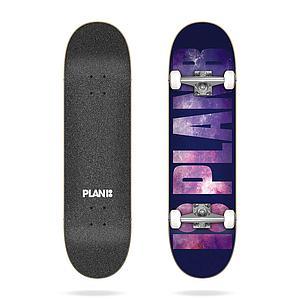 Plan B Sacred G Complete Skateboard 8.0