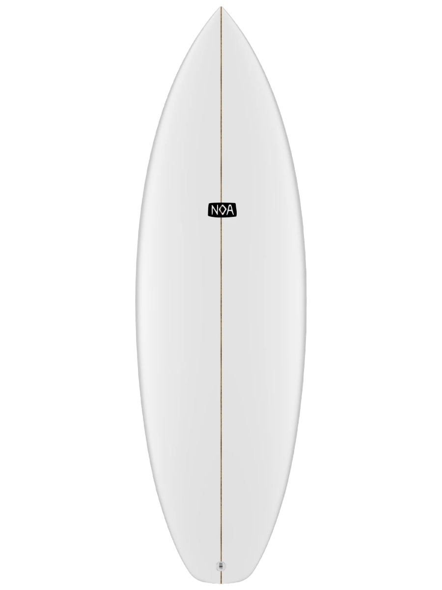 NOA Pocket Knife 5'3 Surfboard