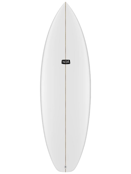 NOA Pocket Knife 5'3 Surfboard