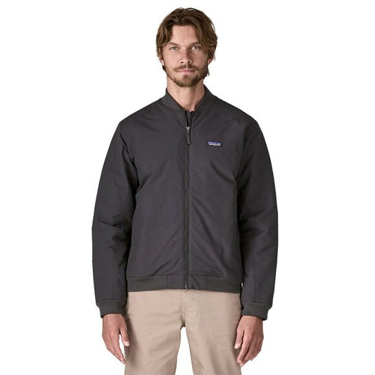 Patagonia M's Isithmus Deck Jacke