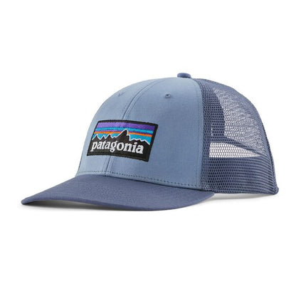 Patagonia P-6 Logo LoPro Trucker Cap